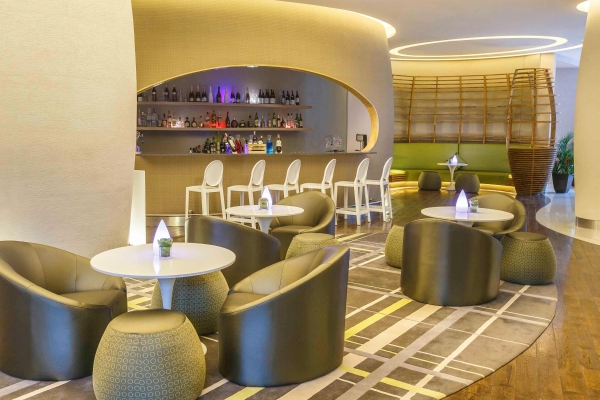 Hotel Novotel Manila Araneta Center (Quezon)